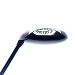 Used Callaway Big Bertha 2007 5 Fairway Wood / 18.0 Degrees / Regular Flex / LH