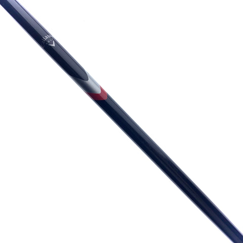 Used Callaway Big Bertha 2007 5 Fairway Wood / 18.0 Degrees / Regular Flex / LH