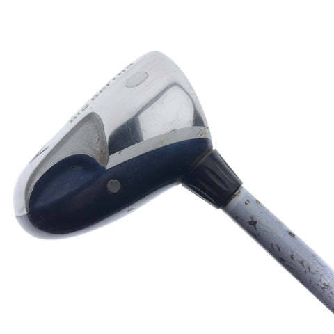 Used Callaway Big Bertha 2007 9 Fairway Wood / 24 Degrees / Ladies Flex