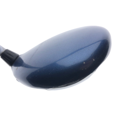 Used Callaway Big Bertha 2007 9 Fairway Wood / 24 Degrees / Ladies Flex