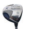 Used Callaway Big Bertha 2007 9 Fairway Wood / 24 Degrees / Ladies Flex