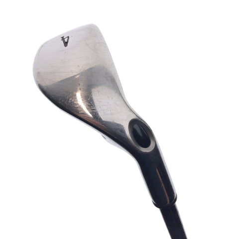Used Callaway Big Bertha 2008 4 Iron / Regular Flex