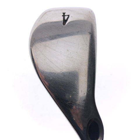 Used Callaway Big Bertha 2008 4 Iron / Regular Flex
