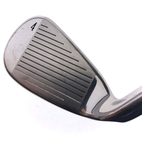 Used Callaway Big Bertha 2008 4 Iron / Regular Flex