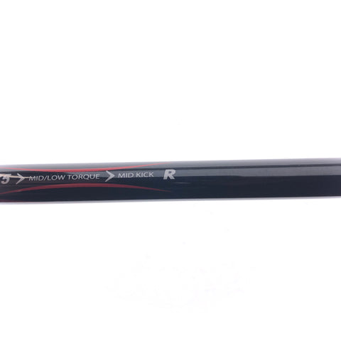 Used Callaway Big Bertha 2008 4 Iron / Regular Flex