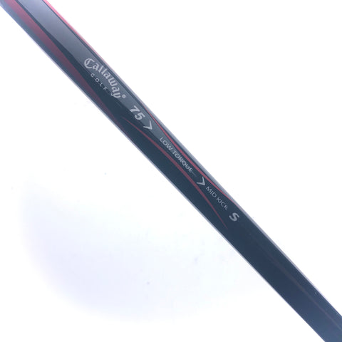 Used Callaway Big Bertha 2008 5 Iron / 26 Degrees / Stiff Flex