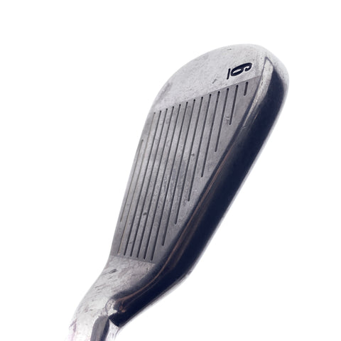 Used Callaway Big Bertha 2008 6 Iron / 29 Degrees / Uniflex