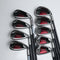 Used Callaway Big Bertha 2008 Iron Set / 3 - SW / Regular Flex
