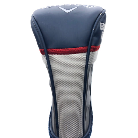 Used Callaway Big Bertha 2014 3 Fairway Wood / 15 Deg / Regular / Left-Handed