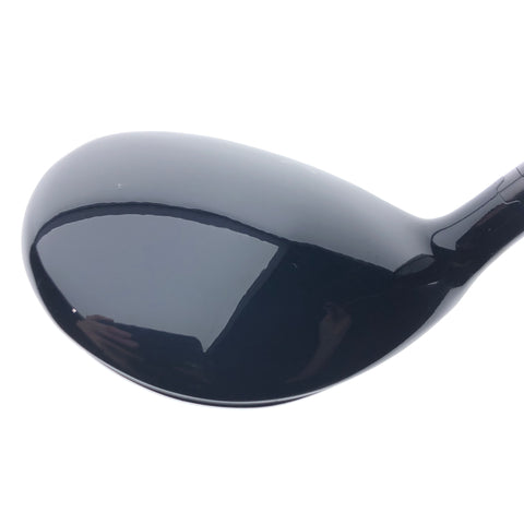 Used Callaway Big Bertha 2014 3 Fairway Wood / 15 Deg / Regular / Left-Handed