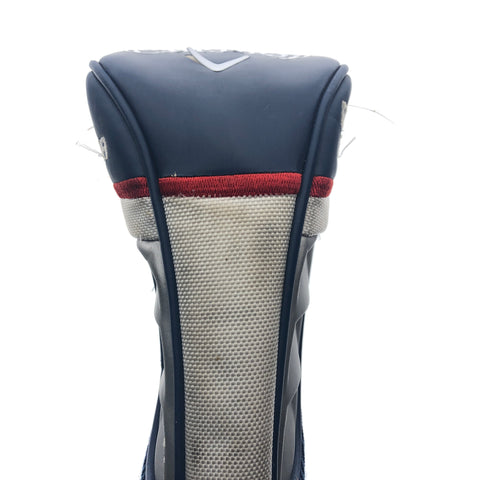 Used Callaway Big Bertha 2014 3 Fairway Wood / 15 Degrees / Regular Flex