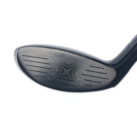 Used Callaway Big Bertha 2014 3 Fairway Wood / 15 Degrees / Regular Flex