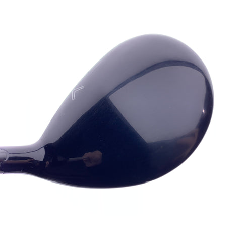 Used Callaway Big Bertha 2014 3 Fairway Wood / 15 Degrees / Regular Flex