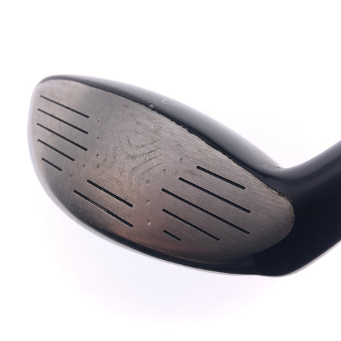 Used Callaway Big Bertha 2014 3 Fairway Wood / 15 Degrees / Regular Flex