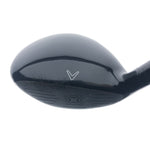 Used Callaway Big Bertha 2014 3 Fairway Wood / 15 Degrees / Regular Flex