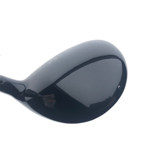 Used Callaway Big Bertha 2014 3 Fairway Wood / 15 Degrees / Regular Flex