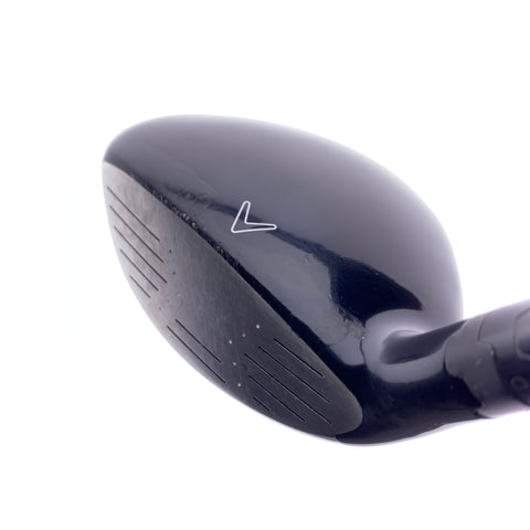 Used Callaway Big Bertha 2014 3 Fairway Wood / 15 Degrees / Regular Flex