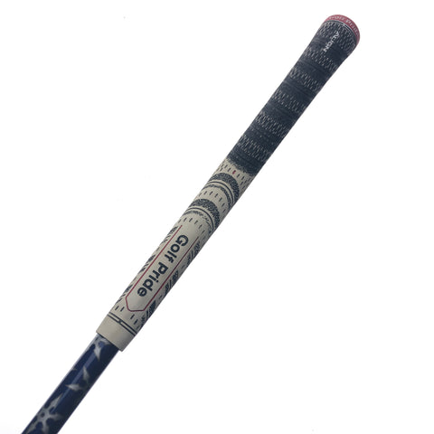 Used Callaway Big Bertha 2014 3 Fairway Wood / 15 Degrees / Regular Flex