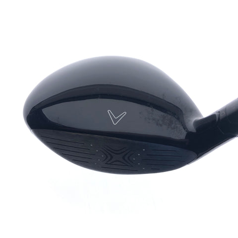 Used Callaway Big Bertha 2014 3 Fairway Wood / 15 Degrees / Stiff Flex