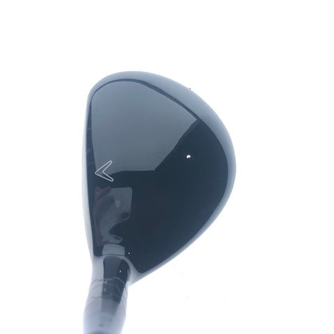 Used Callaway Big Bertha 2014 3 Fairway Wood / 15.0 Degrees / Regular Flex