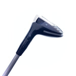 Used Callaway Big Bertha 2014 3 Fairway Wood / 15.0 Degrees / Stiff Flex / L-H