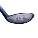 Used Callaway Big Bertha 2014 3 Fairway Wood / 15.0 Degrees / Stiff Flex / L-H