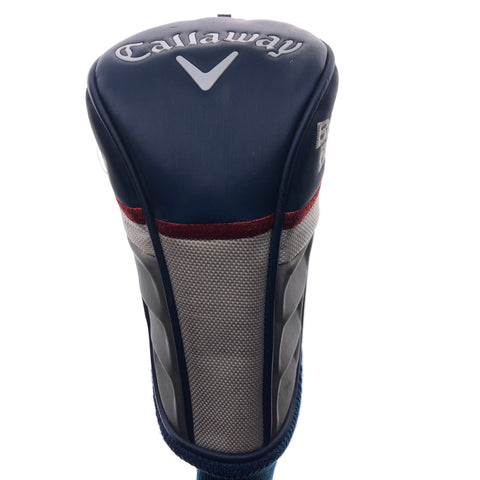 Used Callaway Big Bertha 2014 5 Fairway Wood / 18 Degrees / Regular Flex