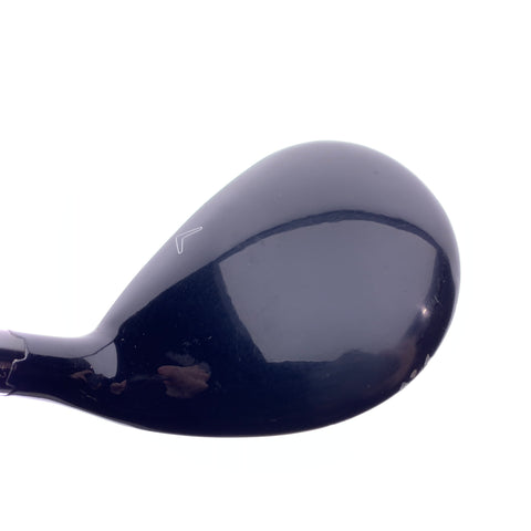 Used Callaway Big Bertha 2014 5 Fairway Wood / 18 Degrees / Regular Flex