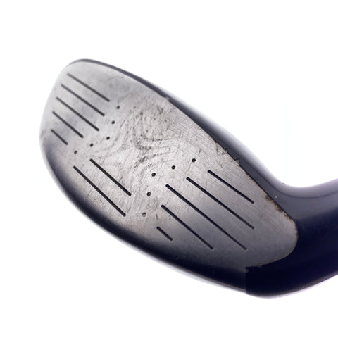 Used Callaway Big Bertha 2014 5 Fairway Wood / 18 Degrees / Regular Flex