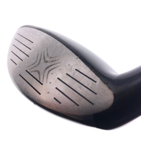 Used Callaway Big Bertha 2014 5 Fairway Wood / 18 Degrees / Regular Flex