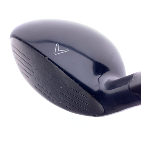 Used Callaway Big Bertha 2014 5 Fairway Wood / 18 Degrees / Regular Flex