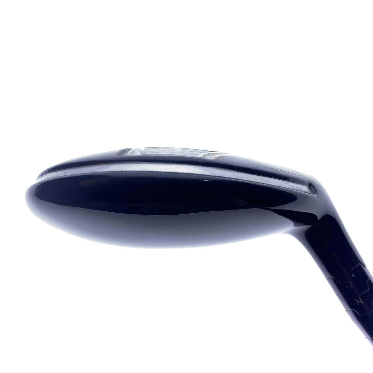 Used Callaway Big Bertha 2014 5 Fairway Wood / 18.0 Degrees / A Flex