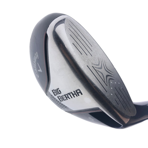 Used Callaway Big Bertha 2014 5 Fairway Wood / 18.0 Degrees / Ladies Flex