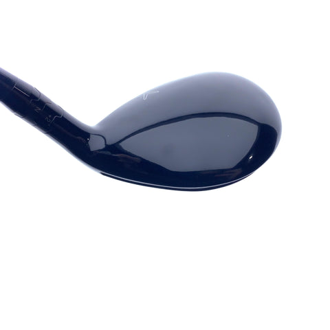 Used Callaway Big Bertha 2014 5 Fairway Wood / 18.0 Degrees / Regular Flex