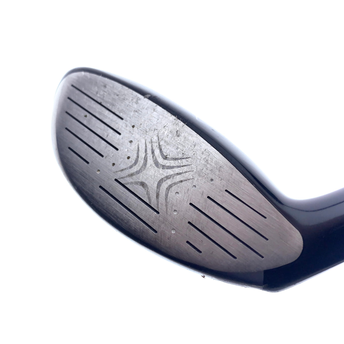 Used Callaway Big Bertha 2014 5 Fairway Wood / 18.0 Degrees / Regular Flex