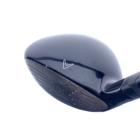 Used Callaway Big Bertha 2014 5 Fairway Wood / 18.0 Degrees / Regular Flex
