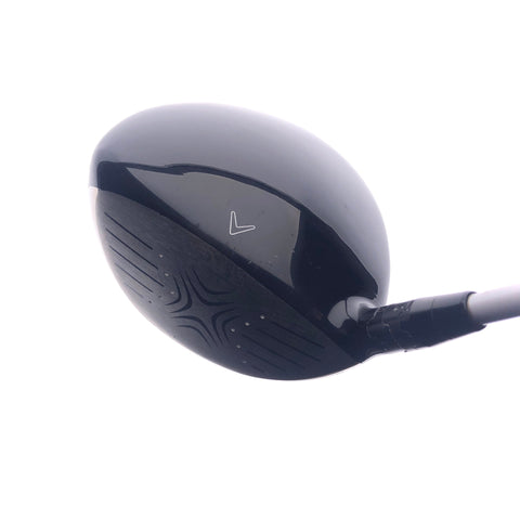 Used Callaway Big Bertha 2014 Driver / 10.5 Degrees / Regular Flex