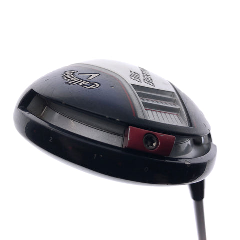 Used Callaway Big Bertha 2014 Driver / 13.5 Degrees / Regular Flex