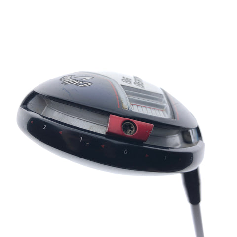 Used Callaway Big Bertha 2014 Driver / 9.0 Degrees / Regular Flex