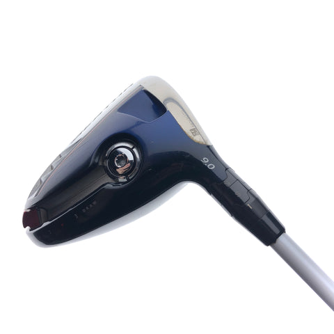 Used Callaway Big Bertha 2014 Driver / 9.0 Degrees / Regular Flex