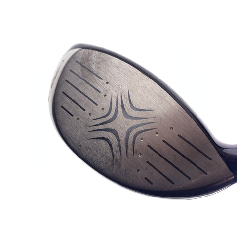 Used Callaway Big Bertha 2014 Driver / 9.0 Degrees / Regular Flex