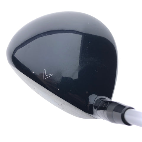 Used Callaway Big Bertha 2014 Driver / 9.0 Degrees / Regular Flex