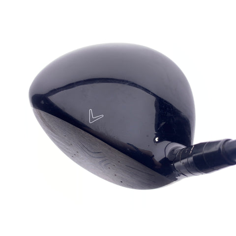 Used Callaway Big Bertha 2014 Driver / 9.0 Degrees / Regular Flex