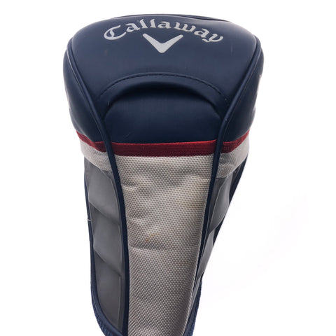 Used Callaway Big Bertha 2014 Driver / 9.0 Degrees / Stiff Flex