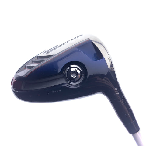 Used Callaway Big Bertha 2014 Driver / 9.0 Degrees / Stiff Flex