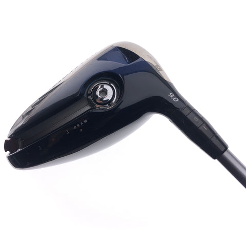 Used Callaway Big Bertha 2014 Driver / 9.0 Degrees / Stiff Flex