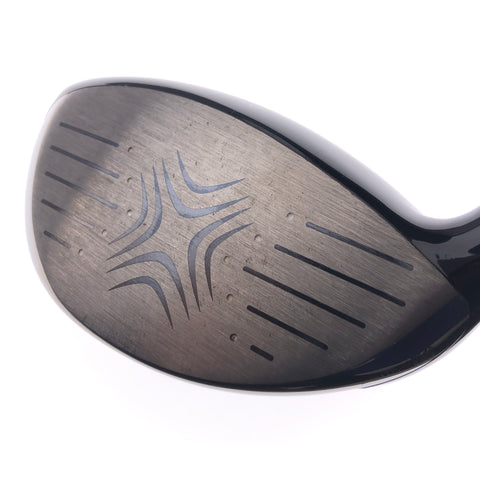 Used Callaway Big Bertha 2014 Driver / 9.0 Degrees / Stiff Flex