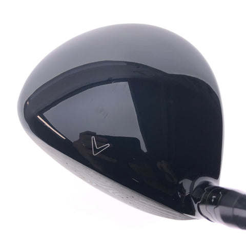 Used Callaway Big Bertha 2014 Driver / 9.0 Degrees / Stiff Flex