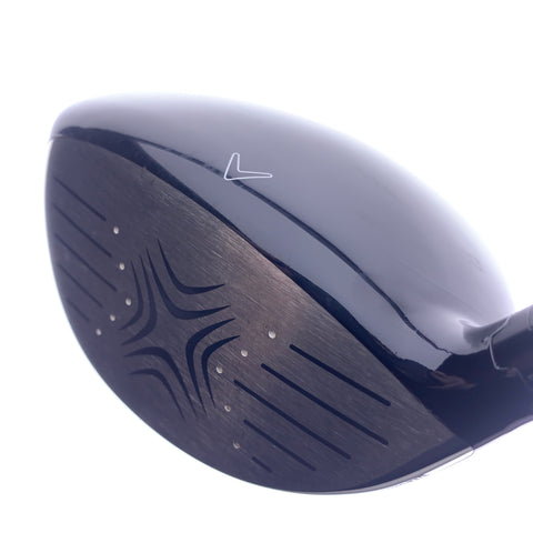 Used Callaway Big Bertha 2014 Driver / 9.0 Degrees / Stiff Flex
