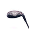 Used Callaway Big Bertha 2015 3 Hybrid / 19 Degrees / Regular Flex
